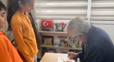 DEĞERLER EĞİTİMİ GÜMÜLDÜR’DE AKADEMİK OLARAK ELE ALINDI