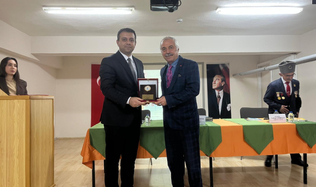 Değerler Eğitimi Gümüldür'de Akademik Olarak Ele Alındı