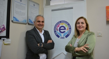 Ege Üniversitesi: Herkes için erişilebilir kampüs