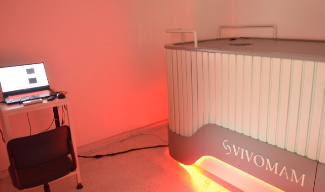 Egeli Akademisyenlerden Meme Kanserine Erken Tanı Cihazı