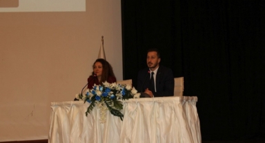 Egeli Öğrencilere 1416 MEB Bursu Tanıtıldı