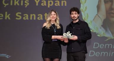 EİK’ten Gençlerin Oylarıyla “Yılın En İyileri” Ödülleri