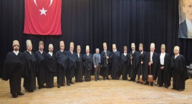 EÜ’de Hz. Mevlana Vuslat Yıldönümünde Anıldı