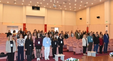 Gençler Ege’de Su ve İklim Krizi İçin Bir Araya Geldi