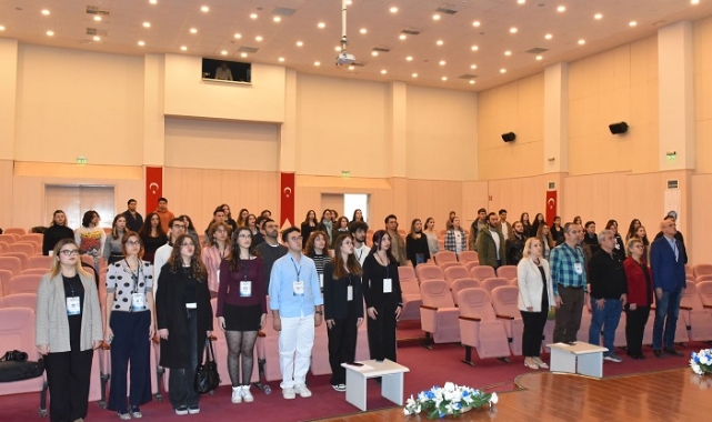 Gençler Ege’de Su ve İklim Krizi İçin Bir Araya Geldi