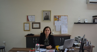 Kimyasal Zehirlere Karşı Uyarı