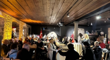 Öğretmen Akademisinde Türk Müziği Buluşması