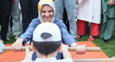 Okul Destek Projesi’nden 20 Bin 464 Çocuk Yararlanıyor