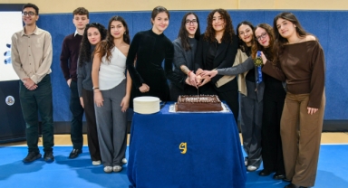 Saint-Joseph’ten Dünya Çapında Altın Madalya