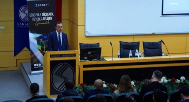 SAÜ ve Barikat’tan siber güvenlikte güç birliği