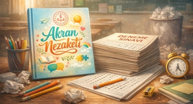 Başarıya Tapan Eğitim Sisteminde, Zorbalığı Yeniden Adlandırmak Yetmez..