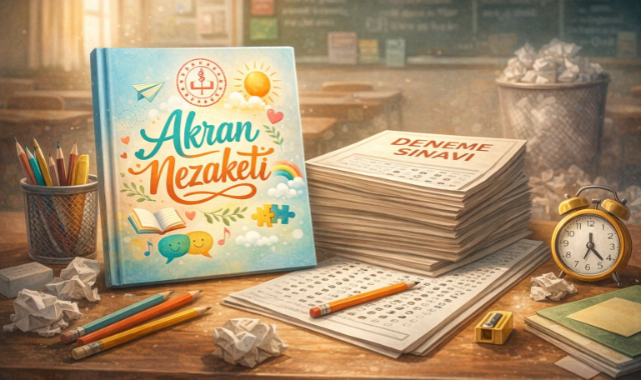 Başarıya Tapan Eğitim Sisteminde, Zorbalığı Yeniden Adlandırmak Yetmez..