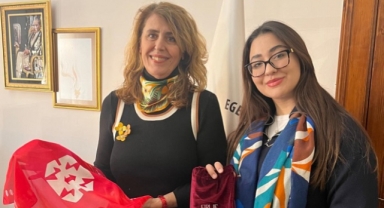 Bitirme Projesinden Küresel Markaya: Firue