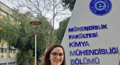 Ege Üniversitesi’nden Çevreci Bobin Boyası Atağı