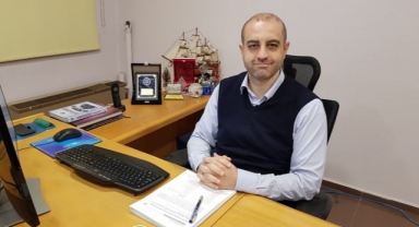 Ege Üniversitesi’nden Yapay Zekâda Yeni Atılım