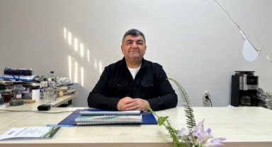 Egeli Akademisyen AB Destekli Uluslararası Projede Görev Aldı