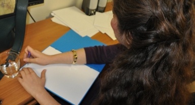 EÜ Konservatuvarı’ndan erişilebilir müzikte örnek adım