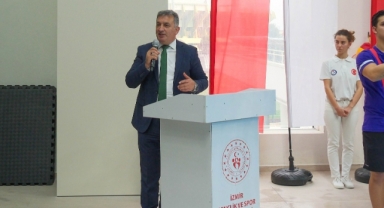 HALKAPINAR’DA MADALYA YAĞMURU: ATLAMA ŞAMPİYONASI TAMAMLANDI.