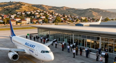 Kütahya Uçuşları - Uygun Fiyatlı Uçak Biletleri