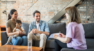 Aile Danışmanlığı Eğitimini Nereden Almalıyım?