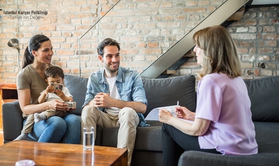 Aile Danışmanlığı Eğitimini Nereden Almalıyım?