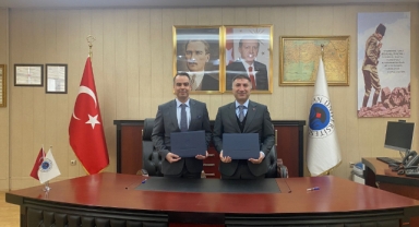 Batman’da Üniversite-Sanayi Gücüyle Rafinericilik Eğitimi