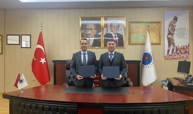 Batman’da Üniversite-Sanayi Gücüyle Rafinericilik Eğitimi