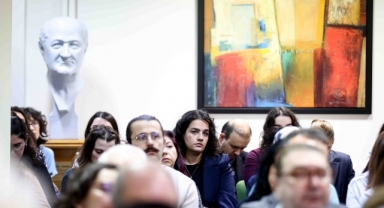 DEÜ’de Kanser Araştırmalarına Bilimsel Buluşma