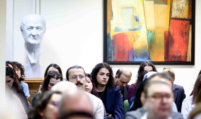 DEÜ’de Kanser Araştırmalarına Bilimsel Buluşma