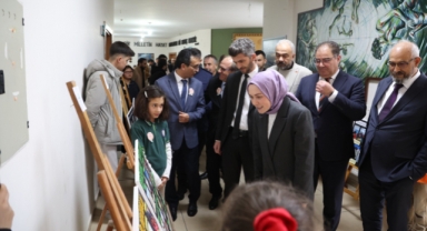 ERMENEK’TE “İYİLİĞİN GÜCÜYLE BÜYÜYEN NESİLLER” PROJESİ TANITILDI