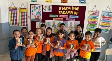 Gazeller Köyü’nde edebiyatla buluşma