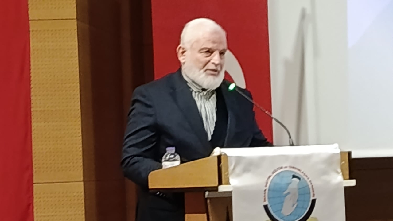 İNSANDER’DEN “AİLEDE HAK VE SORUMLULUK İKİLEMİ” KONFERANSI