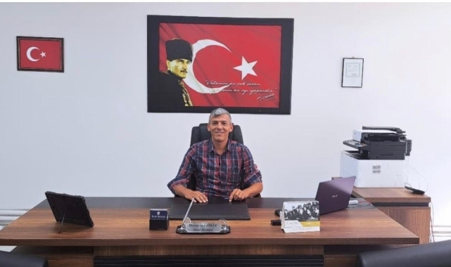 İzmir Menemen Bülent Okan İlkokulu’nda Öğretmenlere Yönelik Bilimsel Sınıf Yönetimi Semineri Düzenlenecek