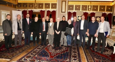 Manisa’da Üniversite–Şehir Buluşması