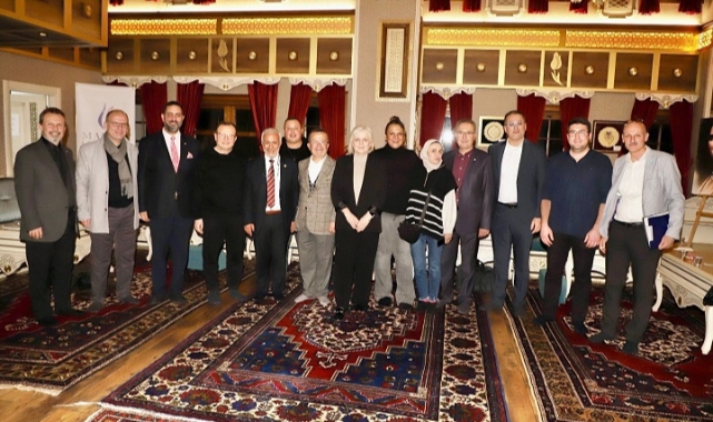 Manisa’da Üniversite–Şehir Buluşması