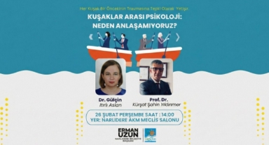 Narlıdere'de Ücretsiz 