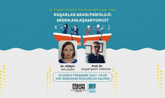 Narlıdere'de Ücretsiz