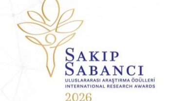 Sakıp Sabancı Araştırma Ödülleri İçin Son Başvuru Tarihi Yaklaşıyor