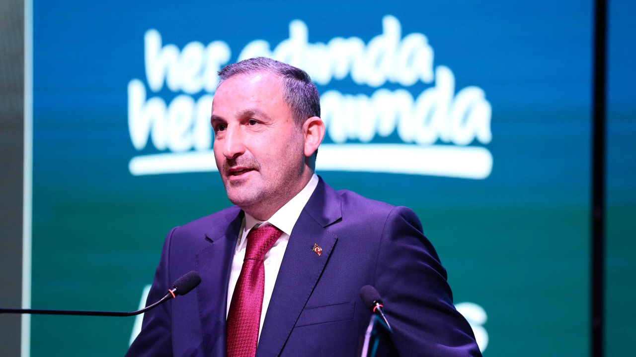SULTANBEYLİ’YE 7 YENİ OKUL KAZANDIRILIYOR