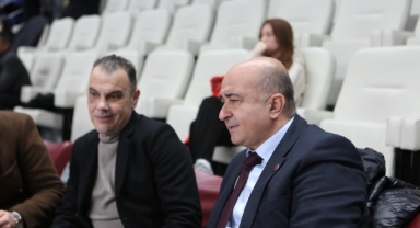 Türk Sporunda Yeni Dönem Mesajı: İbrahim Murat Gündüz’den Kurumsal Yapı Vurgusu