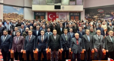 YOZGAT PRESTİJ ÖDÜLLERİ SAHİPLERİNİ BULDU*