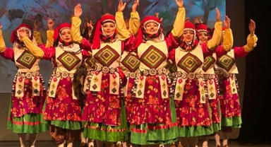 Anadolu ezgileri sahnede hayat bulacak