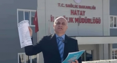 Demokratik Sağlık-Sen’den ‘Yılın Doktoru’ Seçimine Sert Çıkış: “Hangi Kriterle Seçildi?”