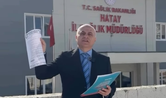 Demokratik Sağlık-Sen’den ‘Yılın Doktoru’ Seçimine Sert Çıkış: “Hangi Kriterle Seçildi?”