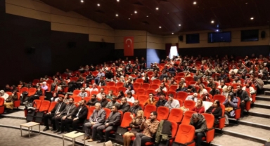 Dissoanaliz: Travma, Aile ve Bağımlılık” Semineri Gerçekleştirildi