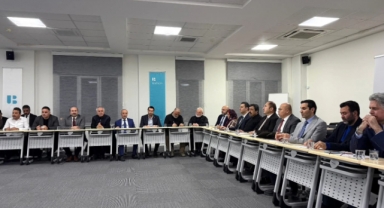 Eğitimde Nitelik ve Gelecek Hedefleri İzmir’de Ele Alındı