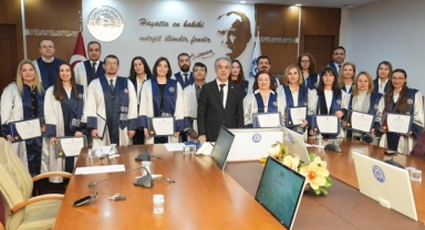 Hemşirelik eğitiminde kalite bir kez daha onaylandı