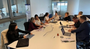 İzmir'den Avrupa'ya Yapay Zekâ Raporu