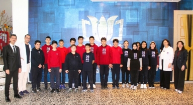 İzmir’den Dünya Başarısı: 3 Öğrenci Zirvede!