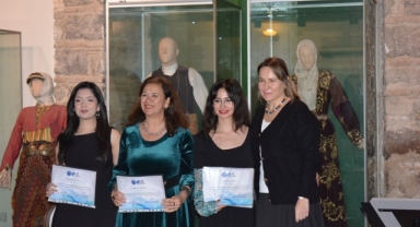 Kadim anlatılar üniversitede hayat buluyor